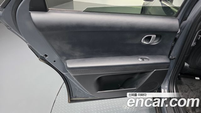 Hyundai Ioniq5 2023 — photo 15
