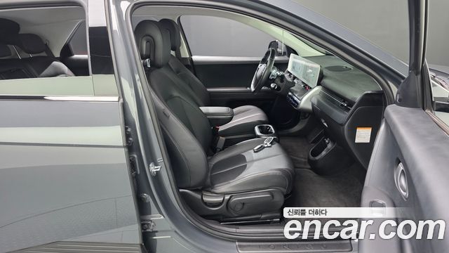 Hyundai Ioniq5 2023 — photo 16