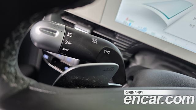Hyundai Ioniq5 2023 — photo 27
