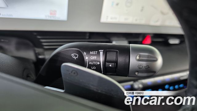 Hyundai Ioniq5 2023 — photo 28