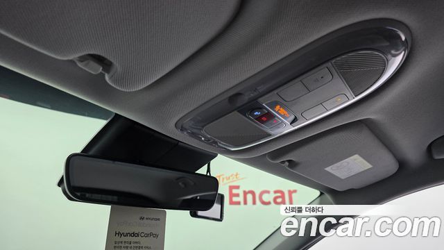 Hyundai Ioniq5 2023 — photo 30