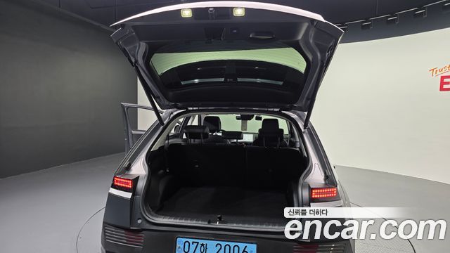 Hyundai Ioniq5 2023 — photo 31