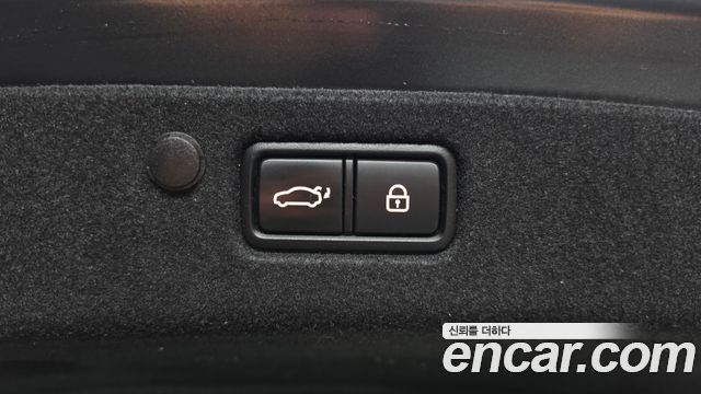 Hyundai Grandeur 2021 — photo 22