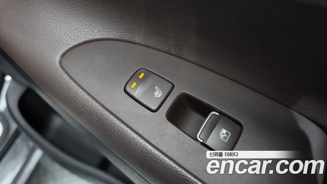 Hyundai Grandeur 2021 — photo 29