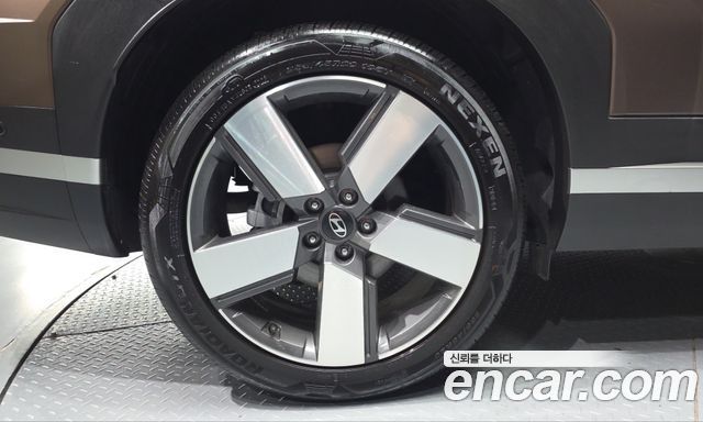 Hyundai Santafe 2026 — photo 5
