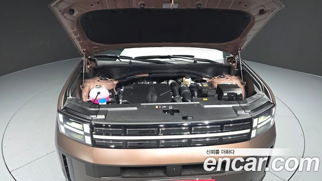 Hyundai Santafe 2026 — photo 6