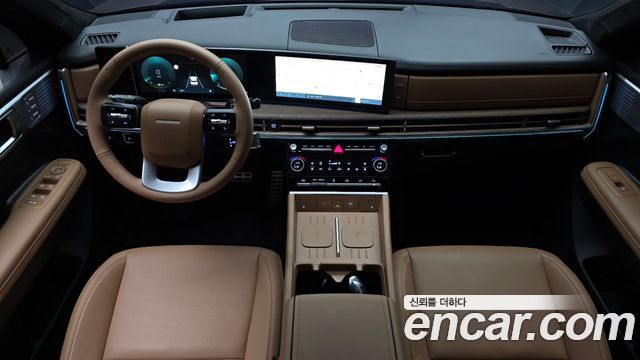 Hyundai Santafe 2026 — photo 10