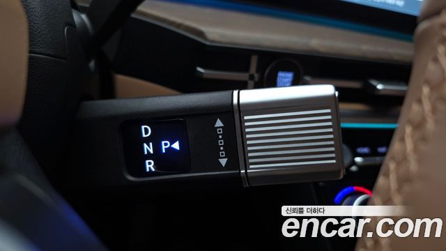 Hyundai Santafe 2026 — photo 12