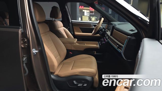 Hyundai Santafe 2026 — photo 17