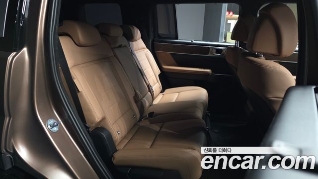 Hyundai Santafe 2026 — photo 18
