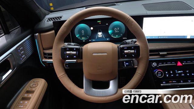 Hyundai Santafe 2026 — photo 19