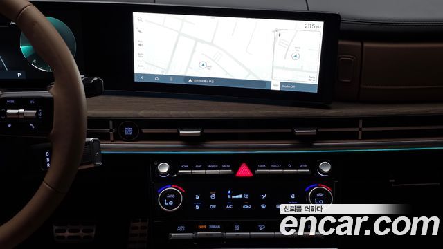 Hyundai Santafe 2026 — photo 21