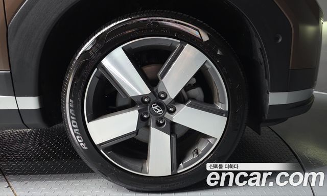 Hyundai Santafe 2026 — photo 7