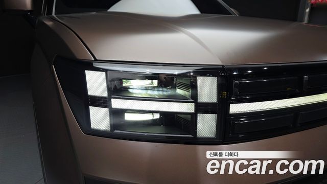 Hyundai Santafe 2026 — photo 8