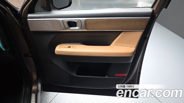 Hyundai Santafe 2026 — photo 14
