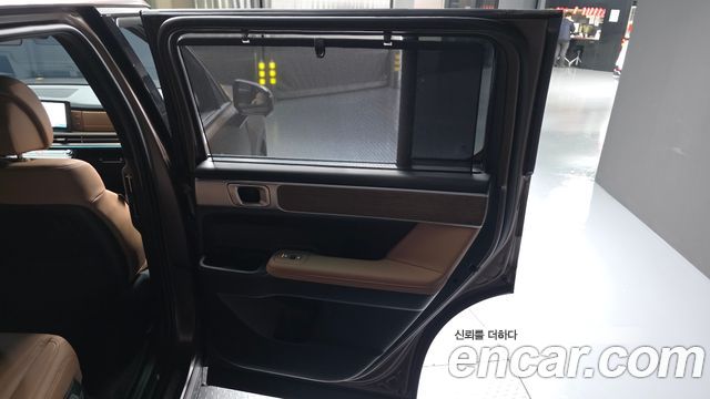 Hyundai Santafe 2026 — photo 15