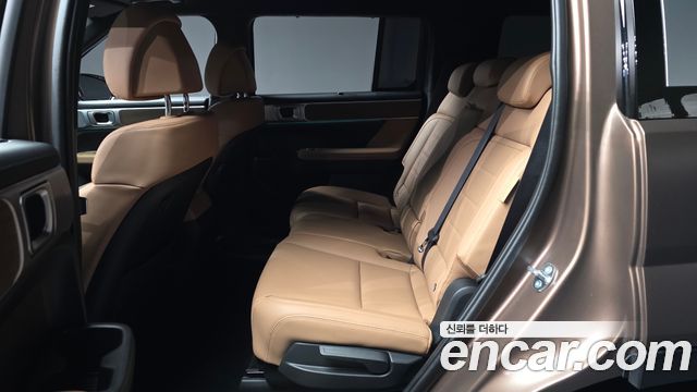 Hyundai Santafe 2026 — photo 16