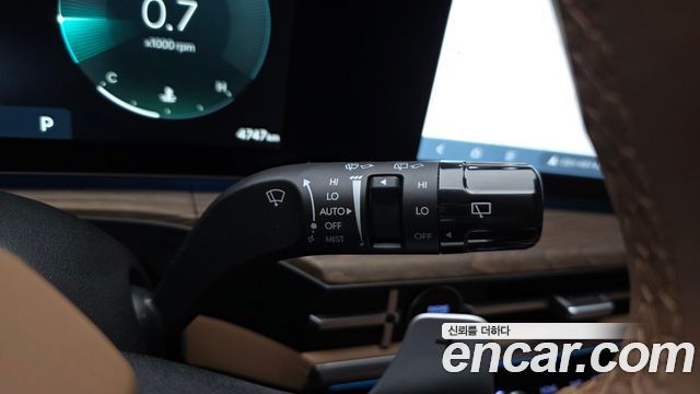 Hyundai Santafe 2026 — photo 27