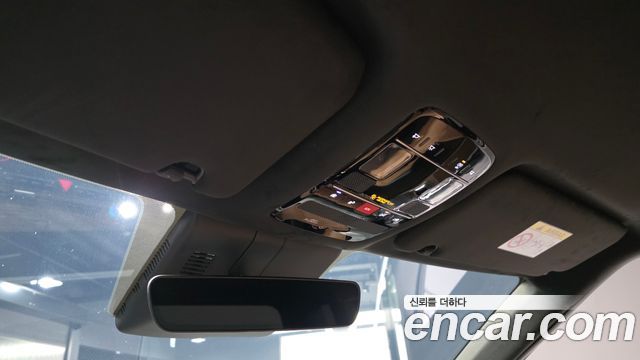 Hyundai Santafe 2026 — photo 29