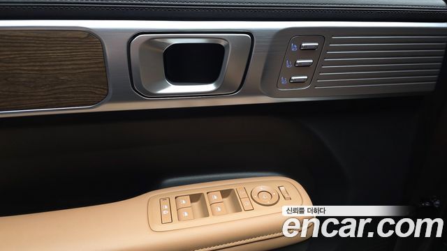 Hyundai Santafe 2026 — photo 30