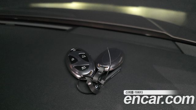 Hyundai Santafe 2026 — photo 31