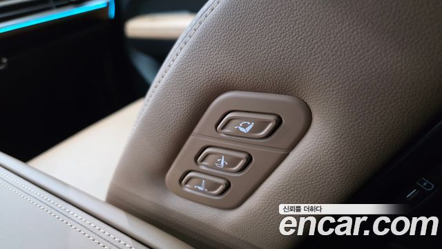 Hyundai Santafe 2026 — photo 32
