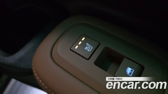 Hyundai Santafe 2026 — photo 33