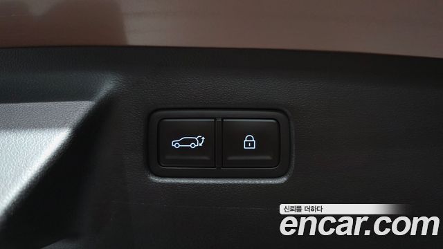 Hyundai Santafe 2026 — photo 34