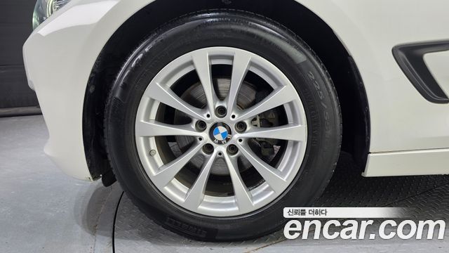 BMW Gran Turismo 2018 — photo 5