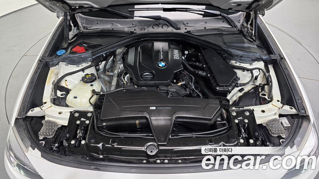 BMW Gran Turismo 2018 — photo 6
