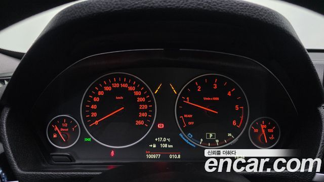 BMW Gran Turismo 2018 — photo 11