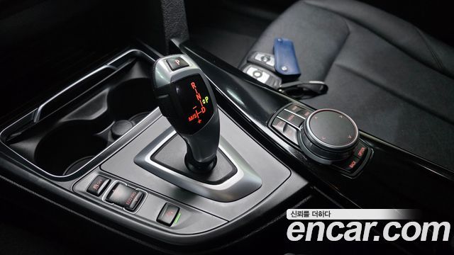BMW Gran Turismo 2018 — photo 12