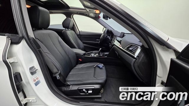 BMW Gran Turismo 2018 — photo 13