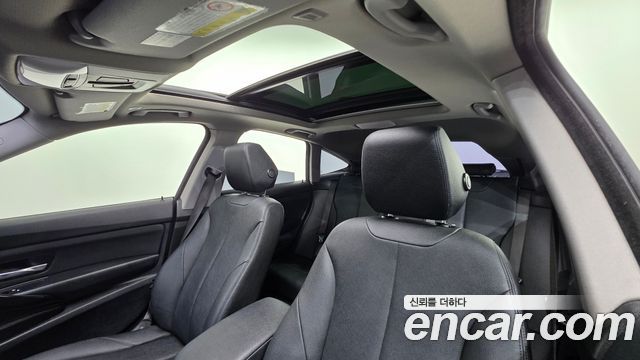 BMW Gran Turismo 2018 — photo 18