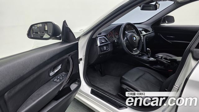 BMW Gran Turismo 2018 — photo 19
