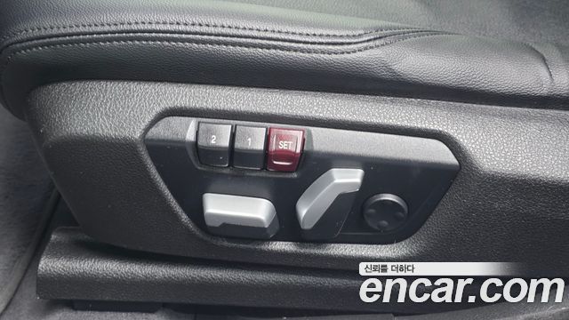 BMW Gran Turismo 2018 — photo 20