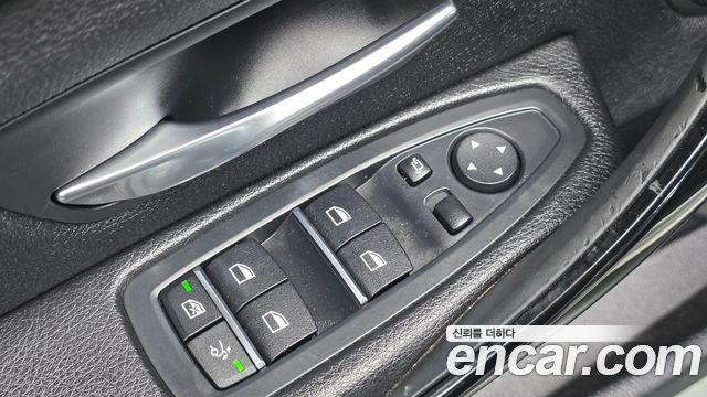 BMW Gran Turismo 2018 — photo 21