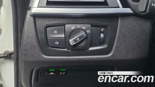 BMW Gran Turismo 2018 — photo 22