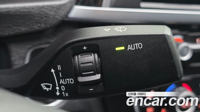 BMW Gran Turismo 2018 — photo 25