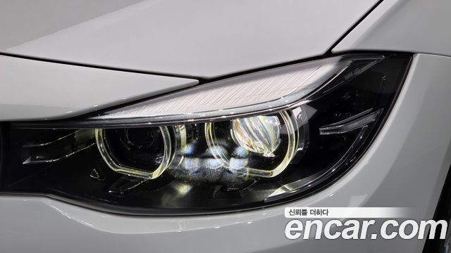 BMW Gran Turismo 2018 — photo 8