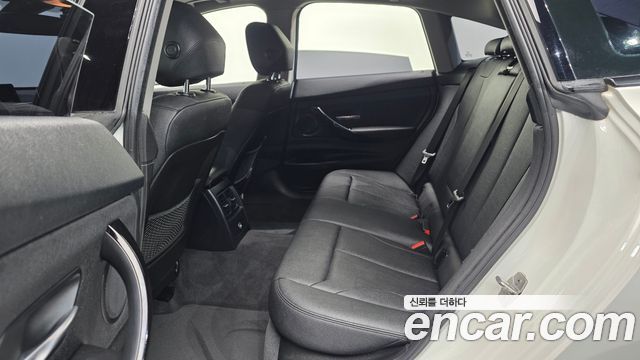 BMW Gran Turismo 2018 — photo 16