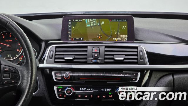 BMW Gran Turismo 2018 — photo 27