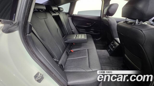 BMW Gran Turismo 2018 — photo 30