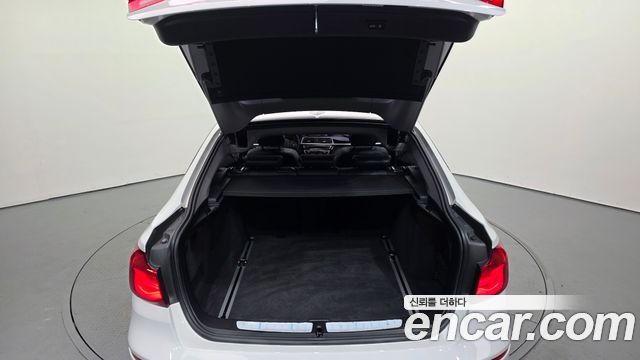 BMW Gran Turismo 2018 — photo 31