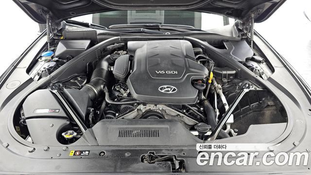 Hyundai Genesis 2014 — photo 6