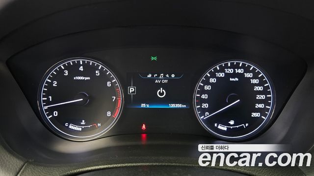 Hyundai Genesis 2014 — photo 11
