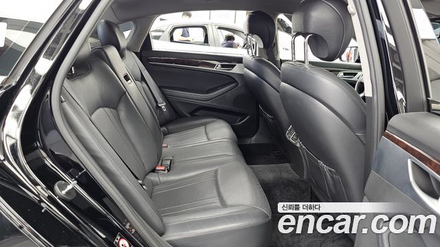 Hyundai Genesis 2014 — photo 18