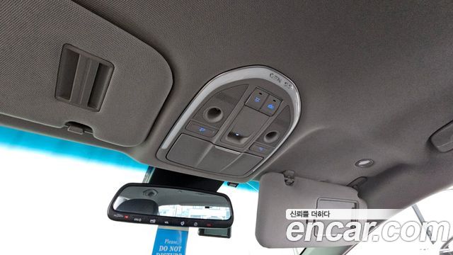 Hyundai Genesis 2014 — photo 24