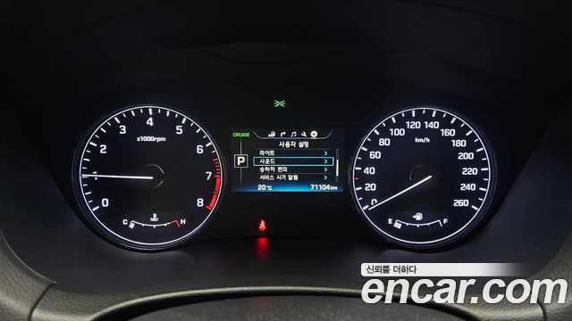 Hyundai Genesis 2016 — photo 11