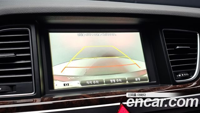 Hyundai Genesis 2016 — photo 21